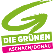 Grüne Aschach